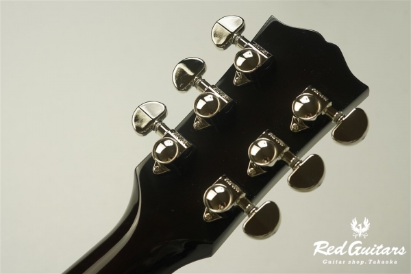 J-45 Standard - Vintage Sunburst